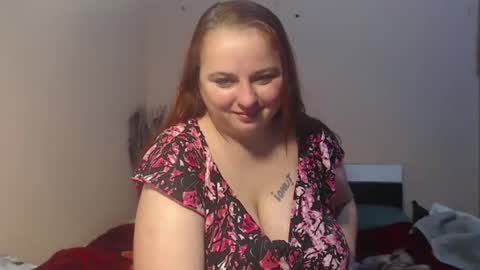 Arriana online show from October 2025 02:11:02 AM