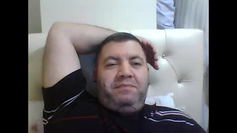 arsenica online show from January 2025 11:55:01 PM