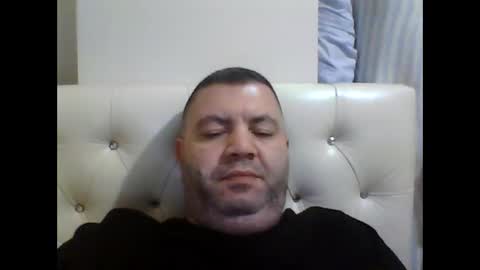 arsenica online show from January 2025 03:47:01 PM