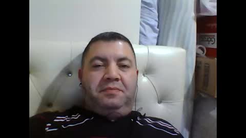 arsenica online show from February 2025 11:06:02 PM