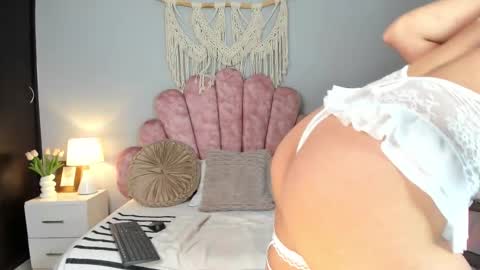 Lia Rose online show from March 2026 01:41:02 AM