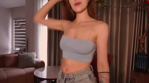 Lina online show from June 2026 04:23:01 AM