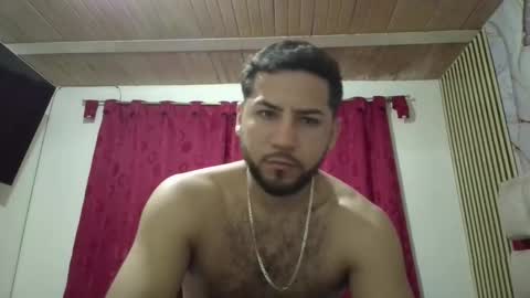 arthur1718 online show from March 2026 03:23:01 AM