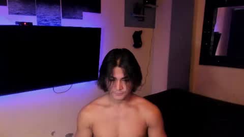 Snapshot of arthur_hunter chatting on June 2026 11:46:01 PM I AM HERE online show from June 2026 11:46:01 PM