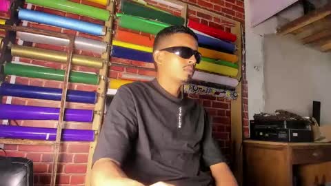 Arthurcock Independent Model online show from December 2024 05:14:02 AM