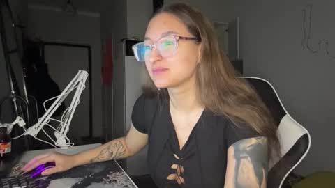 Mia  online show from February 2026 03:34:02 PM