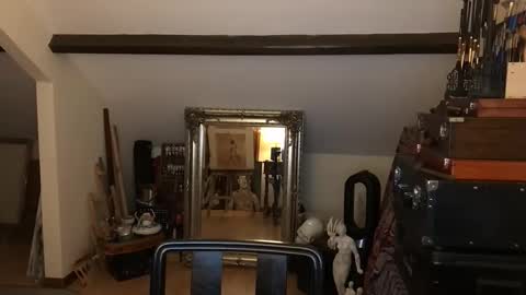 Snapshot of artisterotic chatting on February 2026 06:47:01 PM artisterotic online show from February 2026 06:47:01 PM