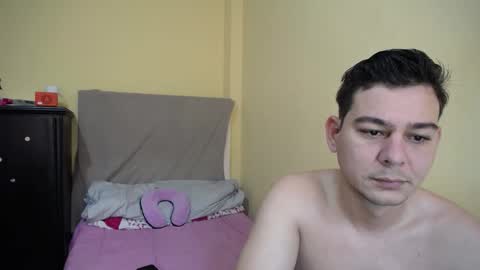 arvahot69 online show from September 2025 04:45:02 PM