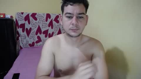 arvahot69 online show from October 2025 10:46:02 AM