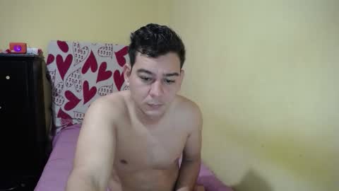 arvahot69 online show from October 2025 10:45:01 AM