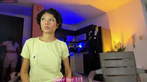 Ariana and Kelsieh online show from April 2026 09:12:02 AM