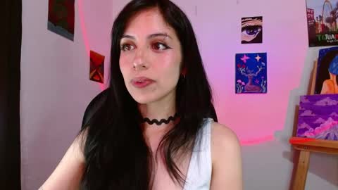   Independent Model online show from May 2026 11:13:02 PM
