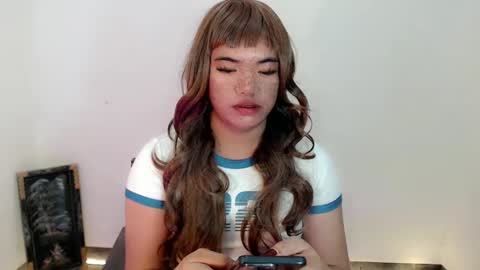 ARYA online show from February 2026 12:18:01 AM