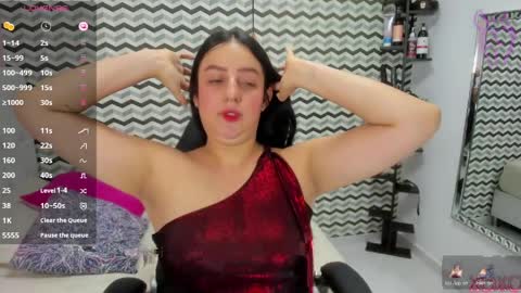  ARYA  online show from April 2026 03:06:01 AM