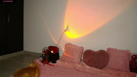 arye_lle online show from March 2026 12:34:02 AM