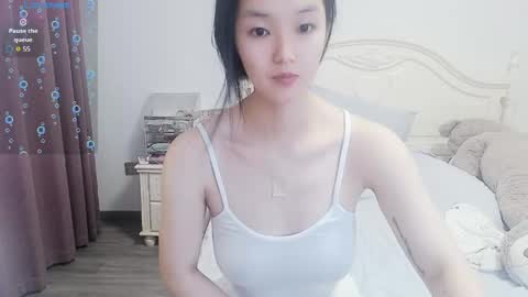 Snapshot of arylia_3 chatting on June 2026 03:55:01 AM Lily online show from June 2026 03:55:01 AM