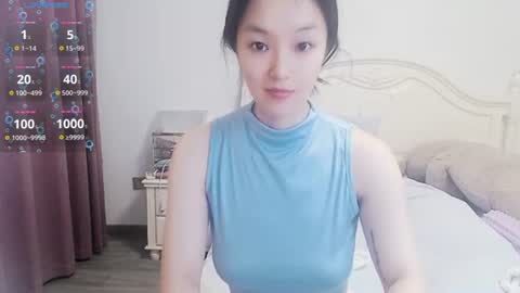 Snapshot of arylia_3 chatting on June 2026 03:48:02 AM Lily online show from June 2026 03:48:02 AM
