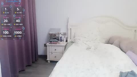 Snapshot of arylia_3 chatting on June 2026 05:12:01 AM Lily online show from June 2026 05:12:01 AM