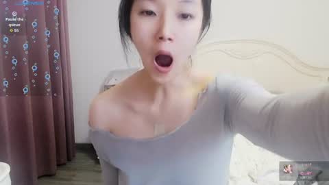 Snapshot of arylia_3 chatting on June 2026 03:55:01 AM Lily online show from June 2026 03:55:01 AM