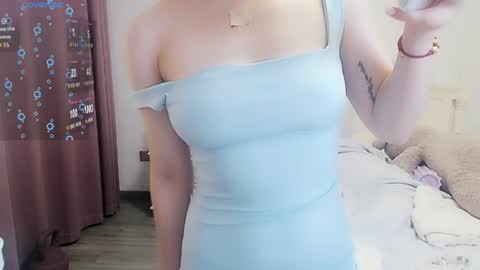 Snapshot of arylia_3 chatting on July 2026 03:57:02 AM Lily online show from July 2026 03:57:02 AM