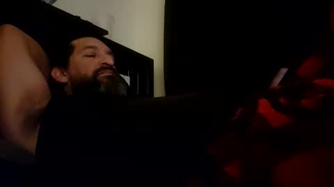 devilPup75 online show from March 2026 05:14:02 AM