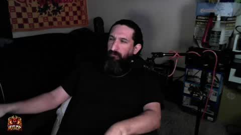 devilPup75 online show from April 2026 01:27:02 PM