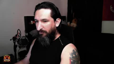 devilPup75 online show from April 2026 03:04:01 PM