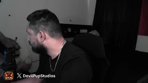 Snapshot of asanator101 chatting on June 2026 03:01:02 PM devilPup75 online show from June 2026 03:01:02 PM