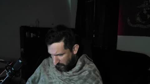 Snapshot of asanator101 chatting on June 2026 06:29:02 PM devilPup75 online show from June 2026 06:29:02 PM