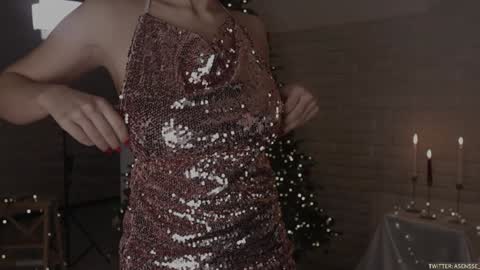 Call me Ann online show from December 2024 07:35:01 PM