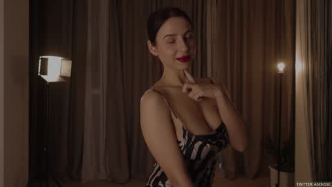 Call me Ann online show from January 2025 07:34:01 PM