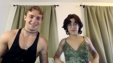Snapshot of ashandsylvia chatting on July 2026 02:25:02 AM Ash And Sylvia online show from July 2026 02:25:02 AM