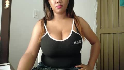 ashanty_1012 online show from February 2026 03:56:02 PM