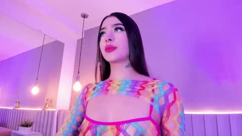 I am Ashley online show from February 2026 07:45:02 PM