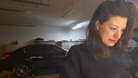 Ashelynn Grey online show from January 2025 12:35:02 PM