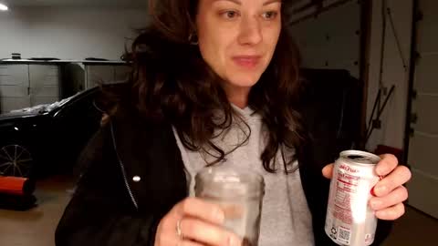 Ashelynn Grey online show from February 2025 05:05:01 AM