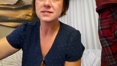 Ashelynn Grey online show from October 2025 11:24:01 PM