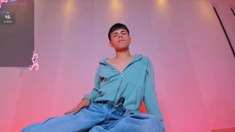 Asher online show from May 2026 01:00:01 AM