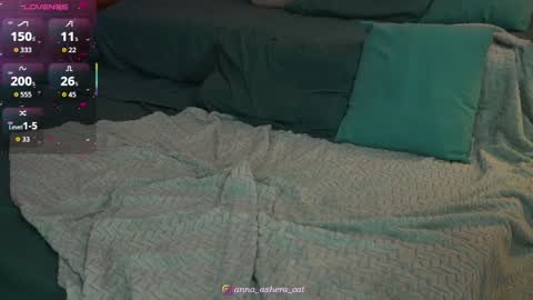 Anna Anya online show from April 2026 05:06:02 PM