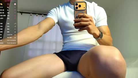 Ash online show from April 2026 11:05:02 PM