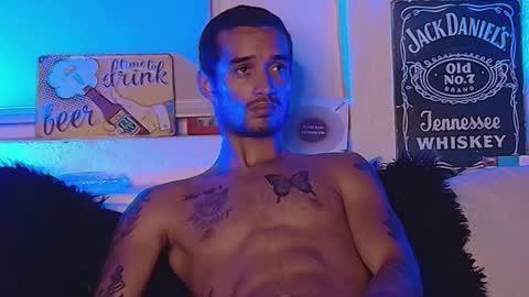 CARIBBEAN DREAM online show from March 2026 12:32:02 AM