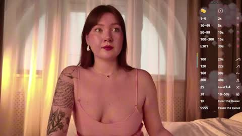 Ash online show from April 2026 12:23:01 PM