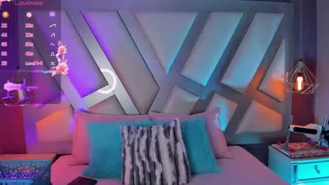 Ashley  online show from July 2026 01:43:02 PM