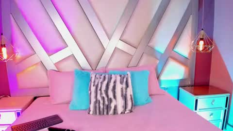 Ashley  online show from August 2026 01:43:01 PM
