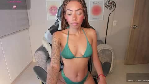 A S H L E Y online show from March 2026 03:01:02 AM