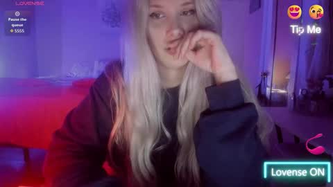 Ashley online show from April 2026 02:01:01 AM