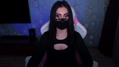 Snapshot of ashley__cooper__ chatting on June 2026 03:31:01 AM Yasmina online show from June 2026 03:31:01 AM