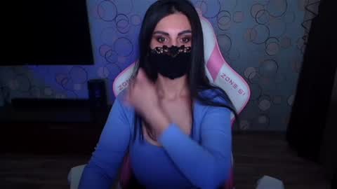 Snapshot of ashley__cooper__ chatting on July 2026 05:54:02 AM Yasmina online show from July 2026 05:54:02 AM