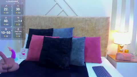 ashley online show from November 2025 02:19:02 PM