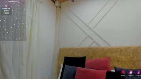 ashley online show from November 2025 12:59:02 PM